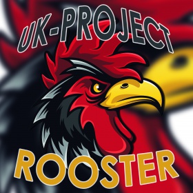 UK-PROJECT - ROOSTER